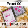 Poxet 90 32